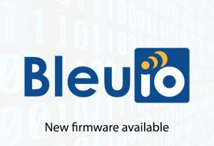 BleuIO - Create Bluetooth Low Energy application