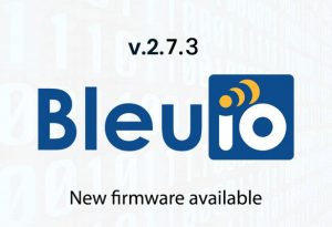 BleuIO Firmware Update v2.7.3: Enhancing Connectivity and Usability