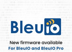 New Firmware Release for BleuIO and BleuIO Pro: Enhanced Stability and Bug Fixes