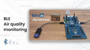 Protected: Monitoring Air Quality with BleuIO and Renesas RRH62000 on EK-RA4M2