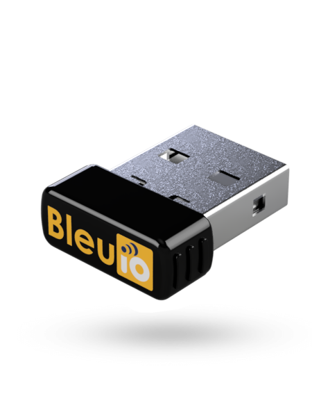 BLE USB dongle 