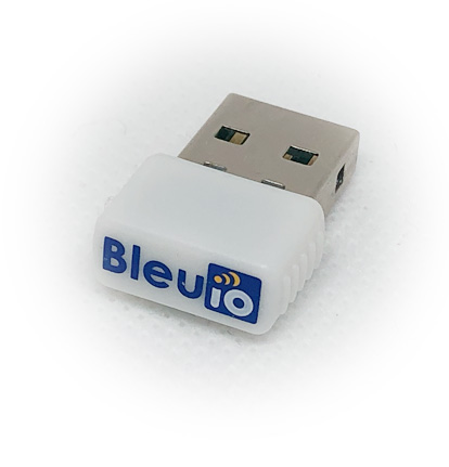 BleuIO Pro Slider 2