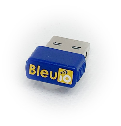 BleuIO Pro Slider 3